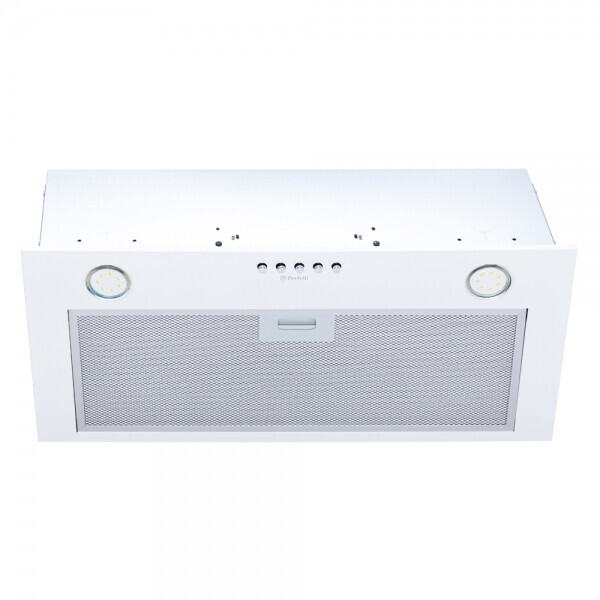 

Вытяжка Perfelli BI 6122 WH LED