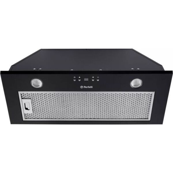 

Вытяжка Perfelli BIET 7854 BL 1200 LED