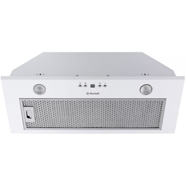 

Вытяжка Perfelli BIET 7854 WH 1200 LED