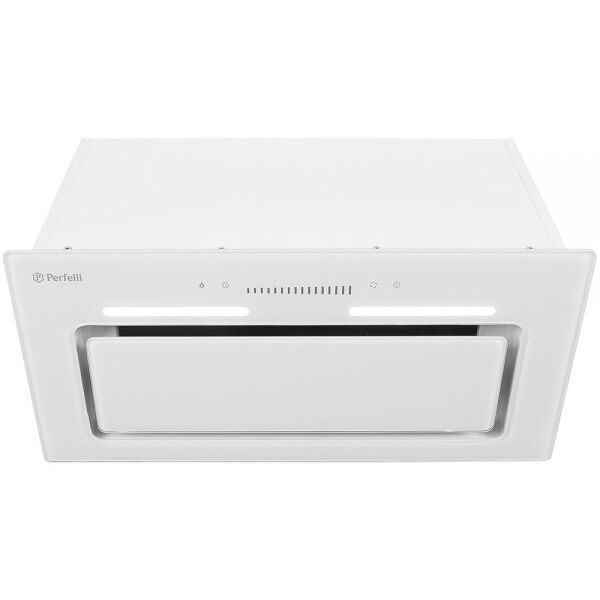 

Вытяжка Perfelli BSL 6783 WH 1100 DC