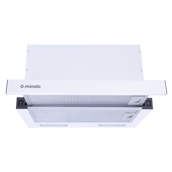 

Minola HTL 5615 WH 1000 LED