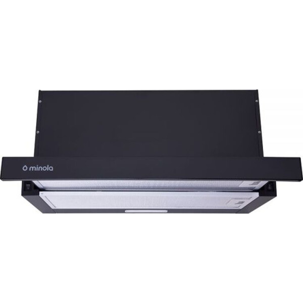 

Вытяжка Minola HTL 6414 BL 800 LED