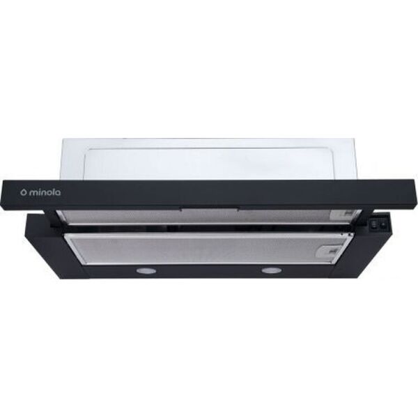 

Minola MTL 6212 BL 700 LED
