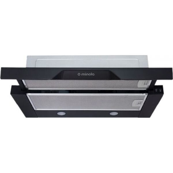 

Minola MTL 6202 BL 700 LED
