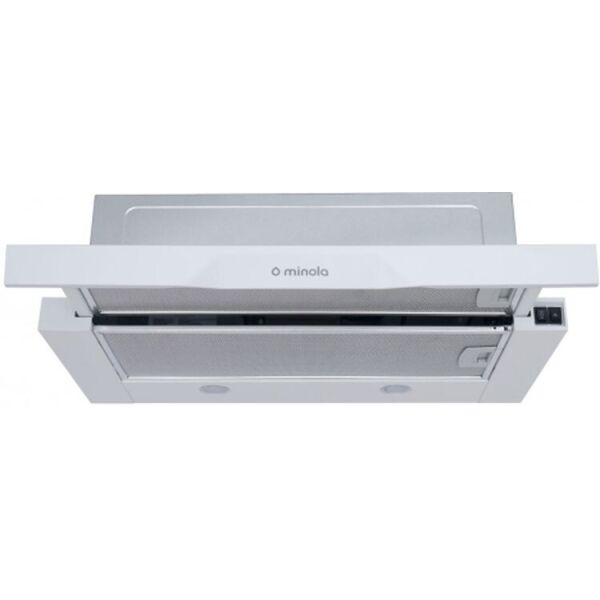 

Minola MTL 6222 WH 700 LED