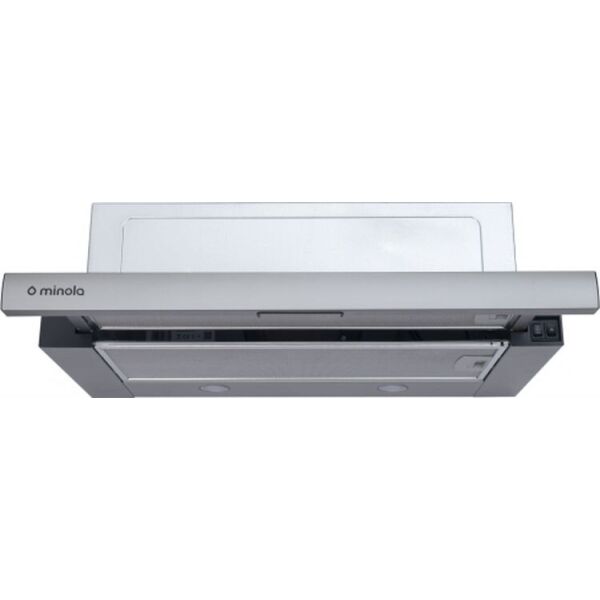 

Minola MTL 6292 GR 700 LED