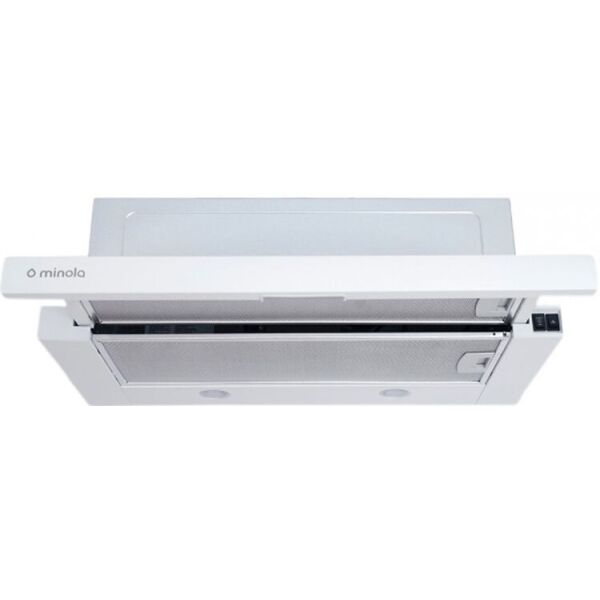 

Minola MTL 6292 WH 700 LED