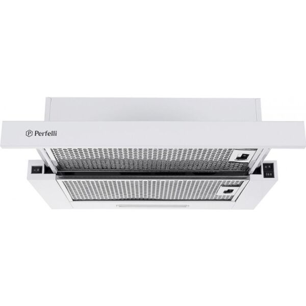 

Вытяжка Perfelli TL 5316 WH 700 LED