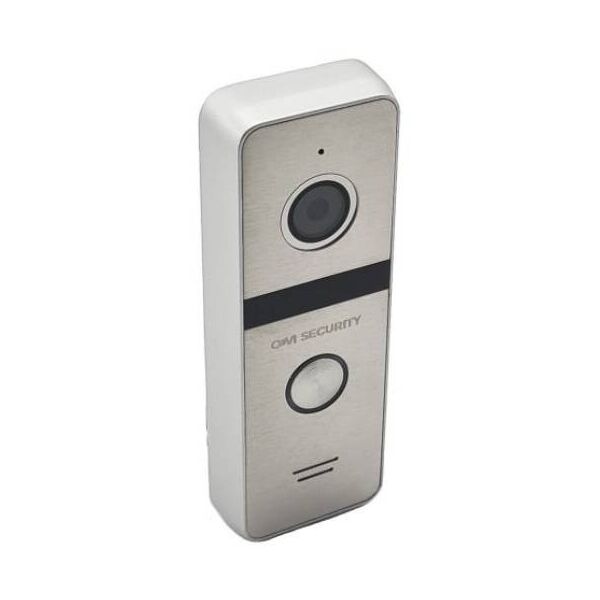 

Панель вызова CoVi Security Iron Silver