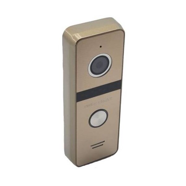 

Панель вызова CoVi Security Iron Bronze