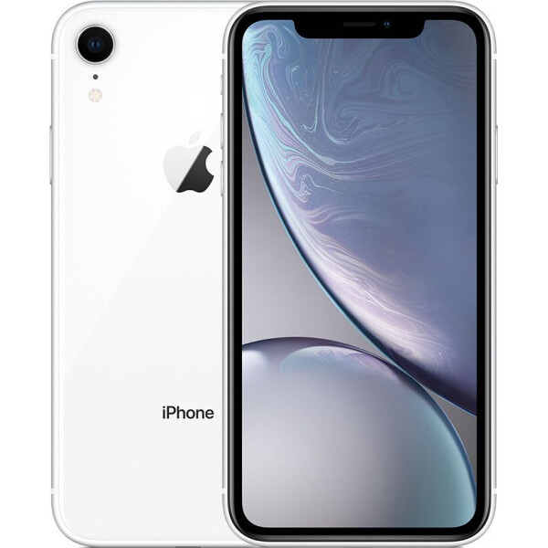 

Apple iPhone XR 64GB White (MRY52)
