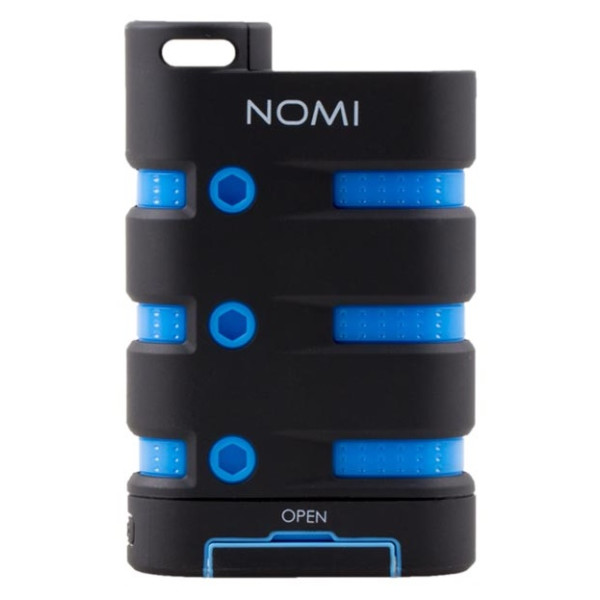 

Nomi W100 10050 mAh Black
