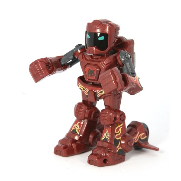 

Робот W101 Boxing Robot (красный)