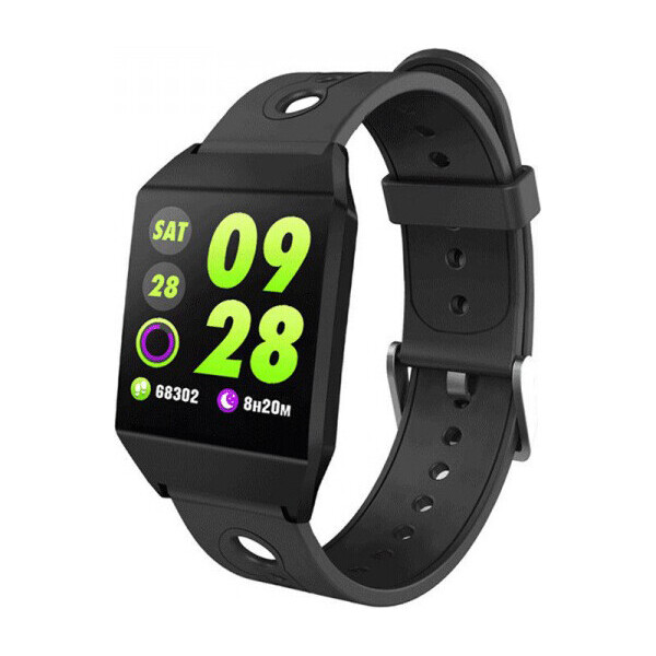 

UWatch W1 Original Black