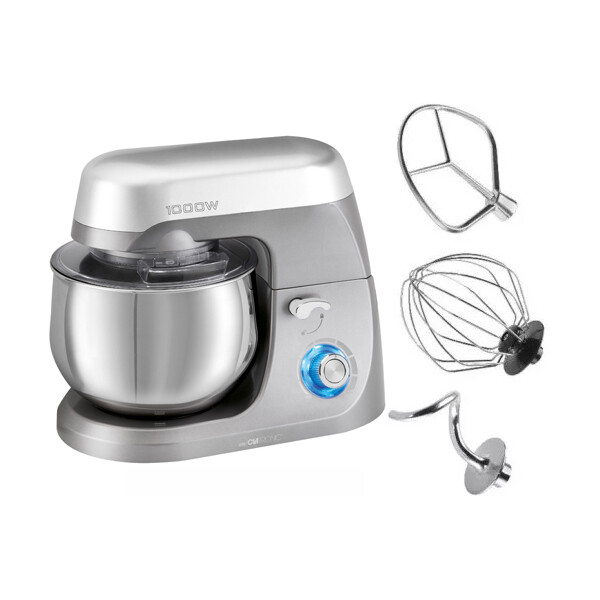 

Clatronic KM 3709 Titan