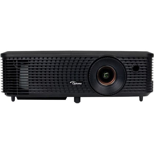 

Optoma W330