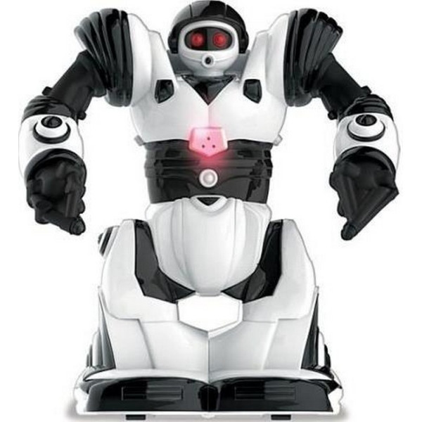 

Мини-робот WowWee Robosapien (W3885)