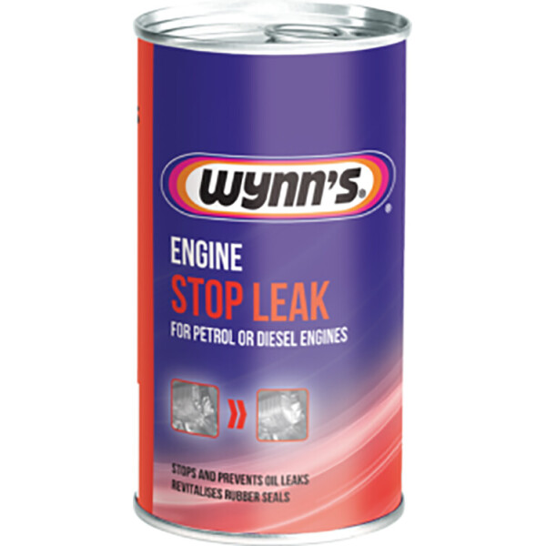 

Присадка масла Stop Leak (стоп-течь) 12x325мл W50672