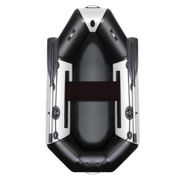 

Лодка Aquastar BUSTER В-230 FSD білий