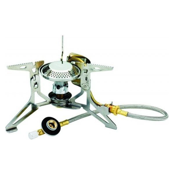

Туристическая горелка Kovea Booster DUAL MAX KB-N0810