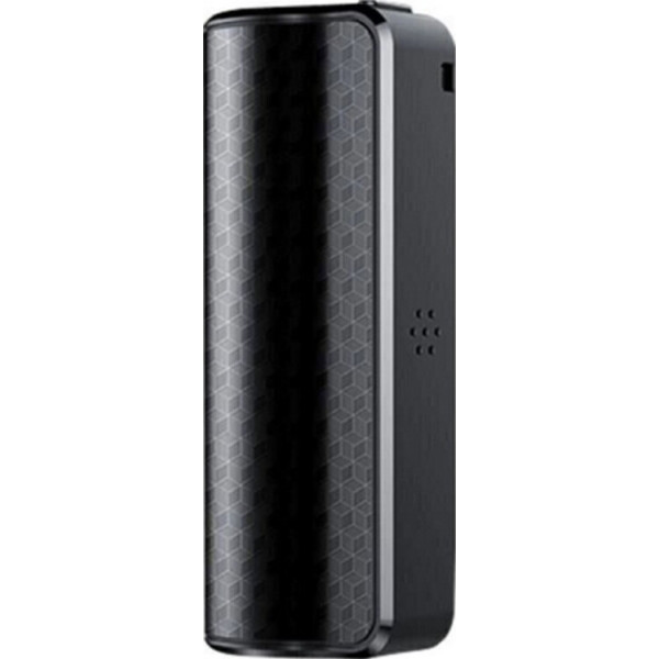 

Мини диктофон Savetek 1000 с магнитом, с голосовой активацией записи 8gb (600 часов работы)