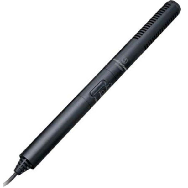 

Микрофон Audio-Technica ATR6550 фото
