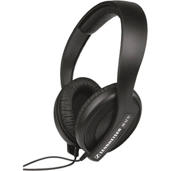 

Наушники Sennheiser HD 62 TV Black