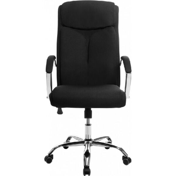 

Кресло GT Racer H-2860 Black