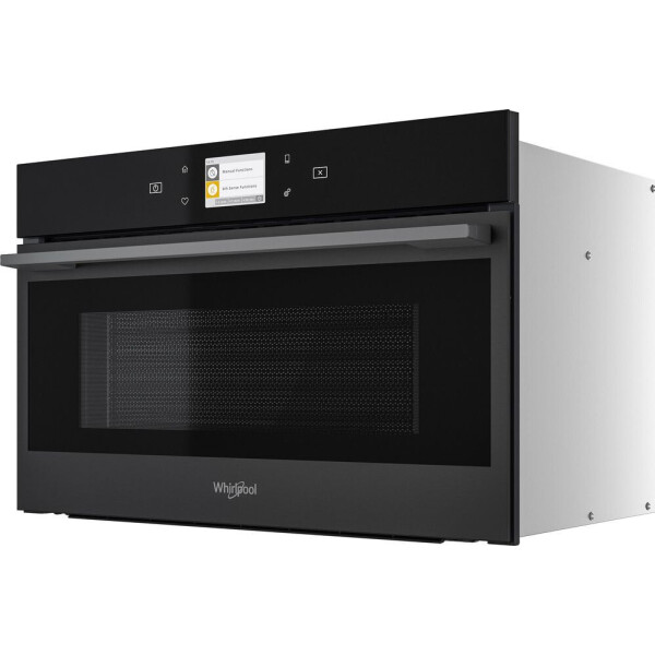 

Встроенная микроволновая печь Whirlpool W9MD260BSS