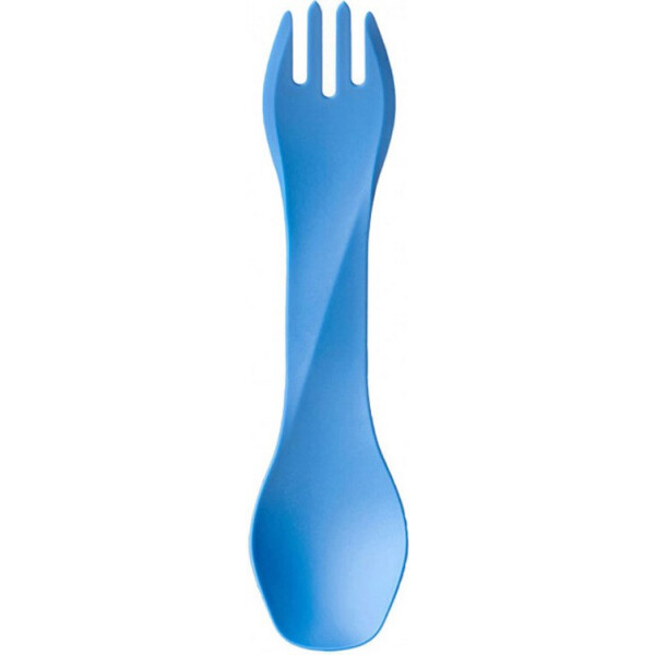 

Ложко-вилка Humangear GoBites Uno (Bulk) Light Blue