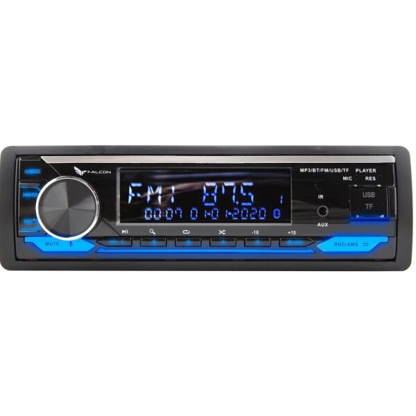 

1Din магнитола Falcon HPH-107 DSP (W9208)