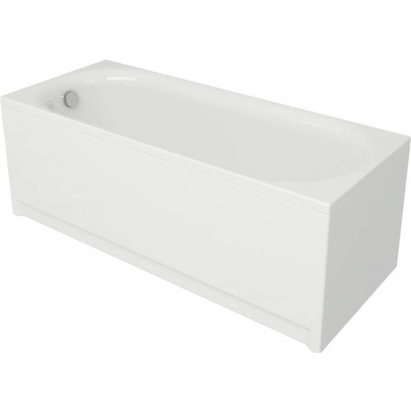 

Ванна Cersanit Octavia 150x70 см (с ножками), S301-251