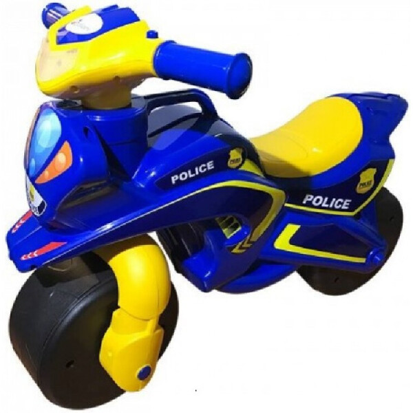 

Беговел Orion Active Baby Police (0139/57)