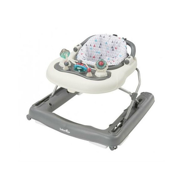 

Ходунки 2 в 1 Babymoov Baby Walker (A040006)