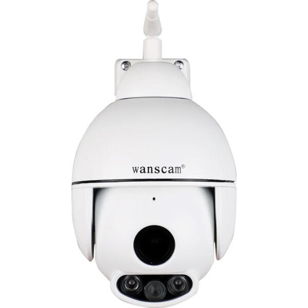 

Wanscam K54 2mp FullHD