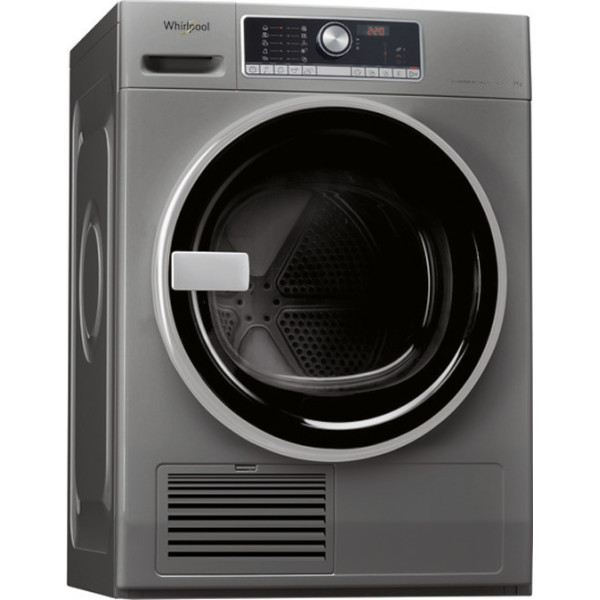 

Сушильная машина Whirlpool AWZ8CD S/PRO