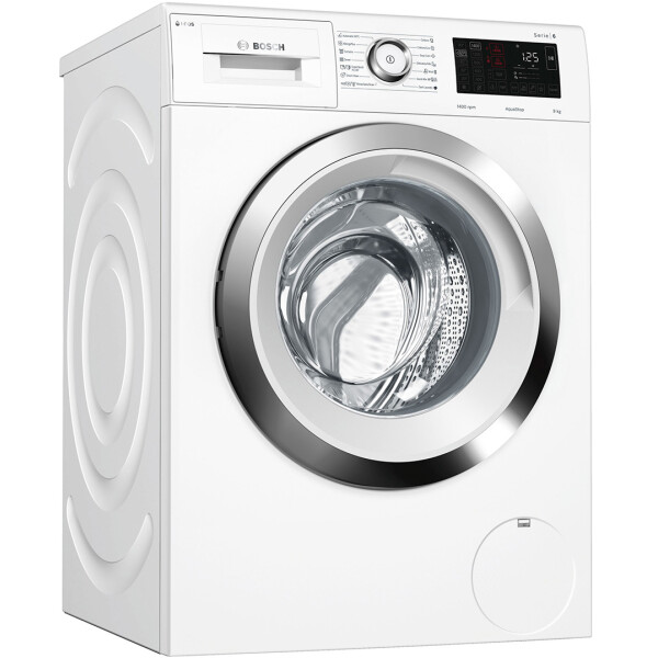 

Bosch WAT28682ME