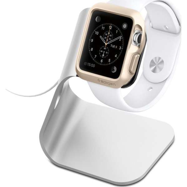 

Подставка Spigen S330 для Apple Watch
