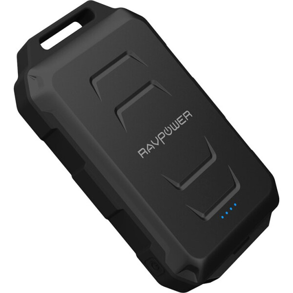 

RavPower RP-PB044 10050 mAh Black