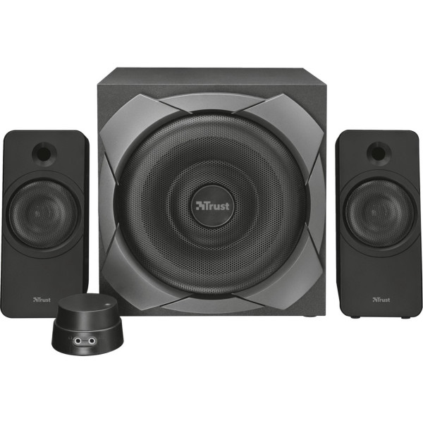

Trust Zelos Speaker Set (21749)