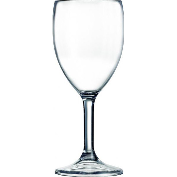 

Бокал для вина Libbey Clarity 190 мл 1 шт. (31-225-002)