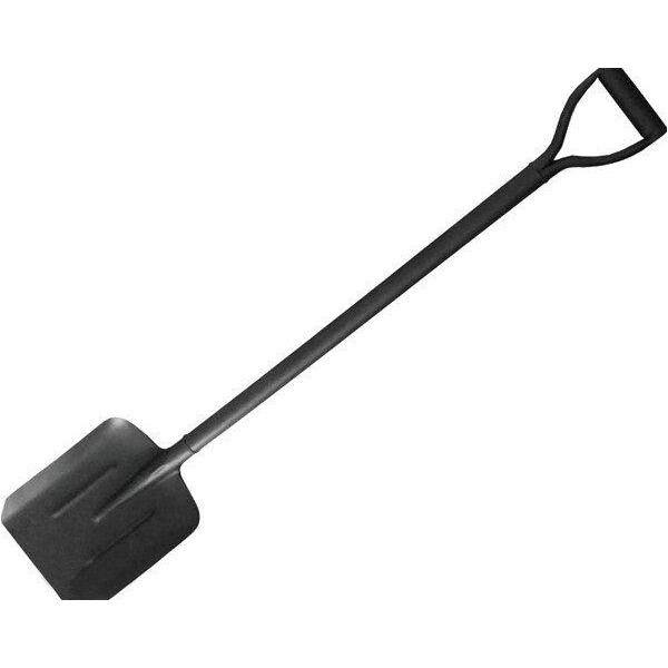 

Лопата совковая MasterTool 240x285 мм 14-6272