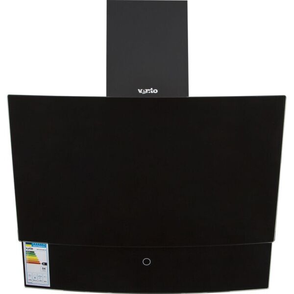

Вытяжка Ventolux WAVE 60 BK (1000) TRC MM