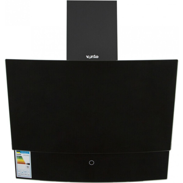 

Вытяжка Ventolux WAVE 60 BK (900) TRC