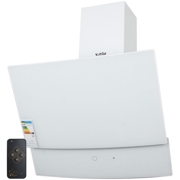 

Вытяжка Ventolux WAVE 60 WH (900) TRC