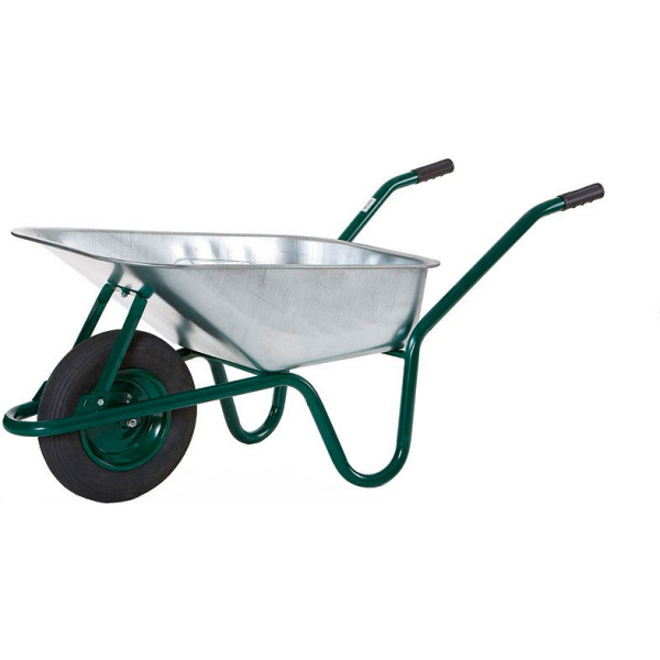 

Строительная тачка Forte WB6414T