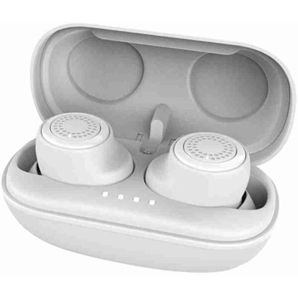 

Наушники Remax Stereo Tws-2S White (М1)