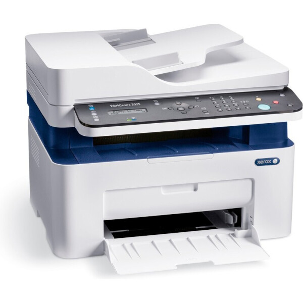 

Многофункциональное устройство XEROX WC 3025NI (WiFi) (3025V_NI)