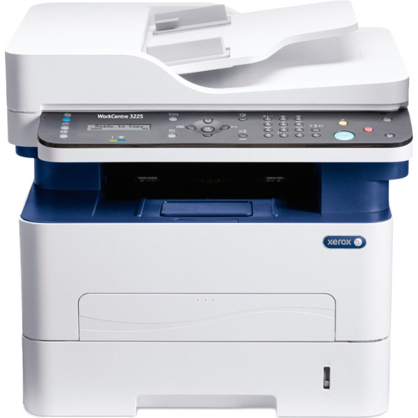 

Многофункциональное устройство Xerox WorkCentre 3225V (3225V_DNIY)