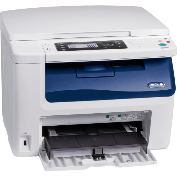 

Многофункциональное устройство Xerox WorkCentre 6025BI (6025V_BI)